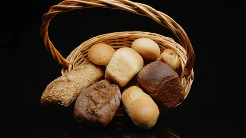 Bread Basket